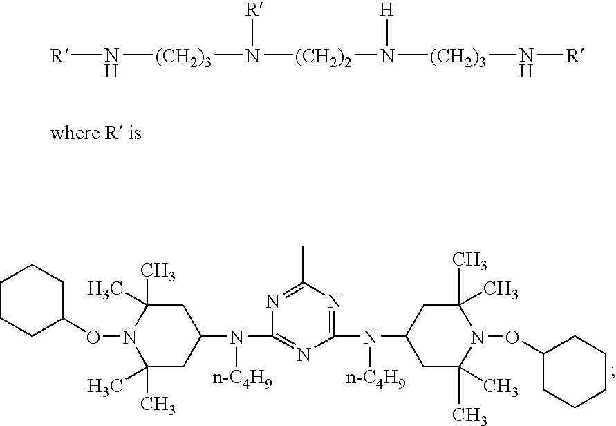 Dyeable polyolefin fibers and fabrics