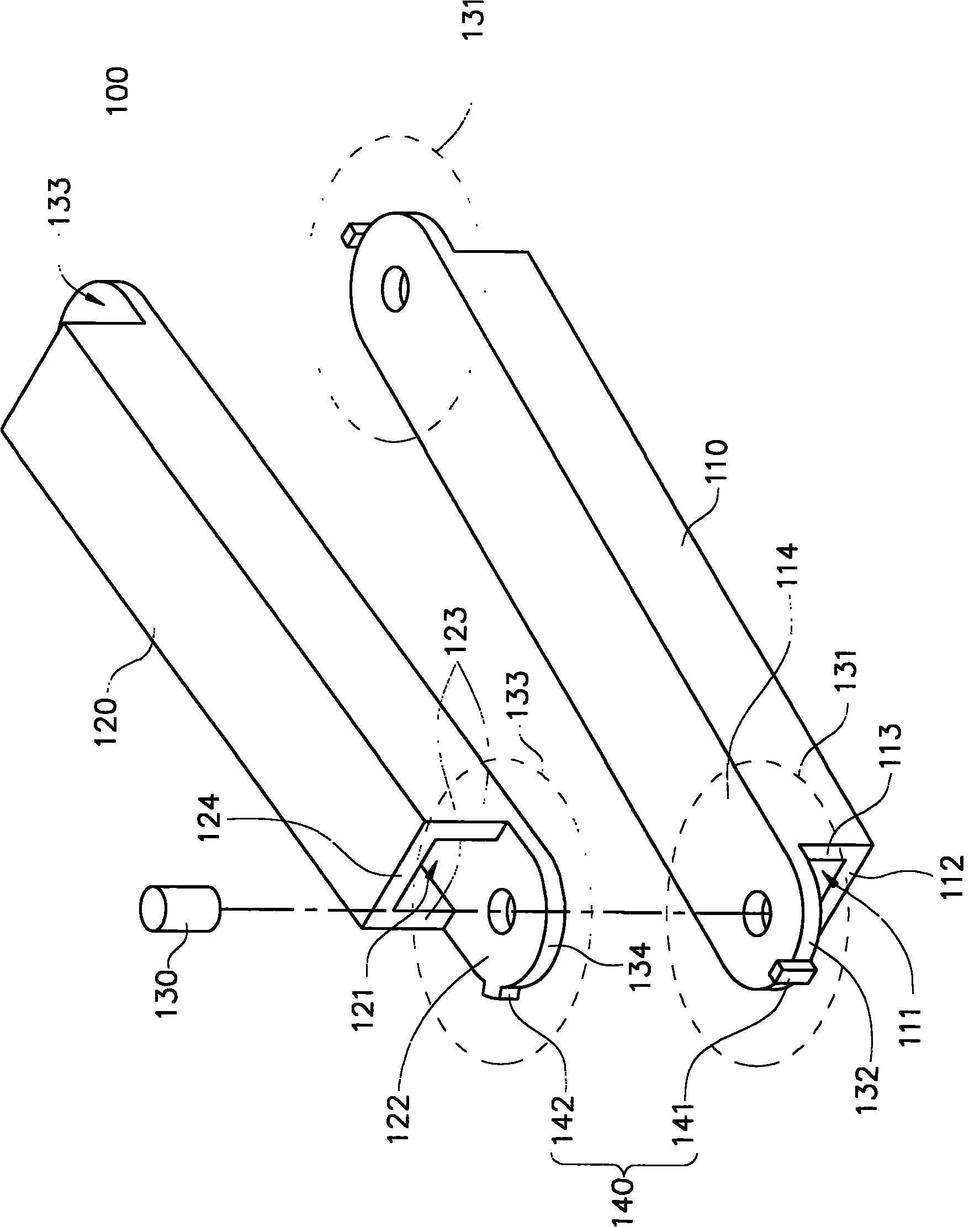 Lead guidance device