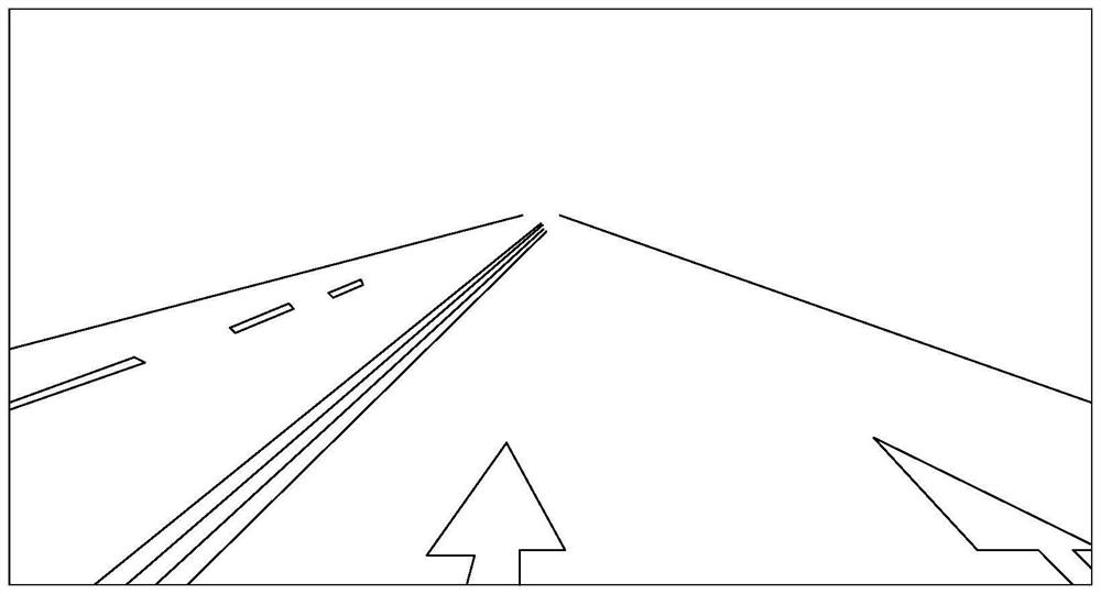 High-precision map updating method and equipment