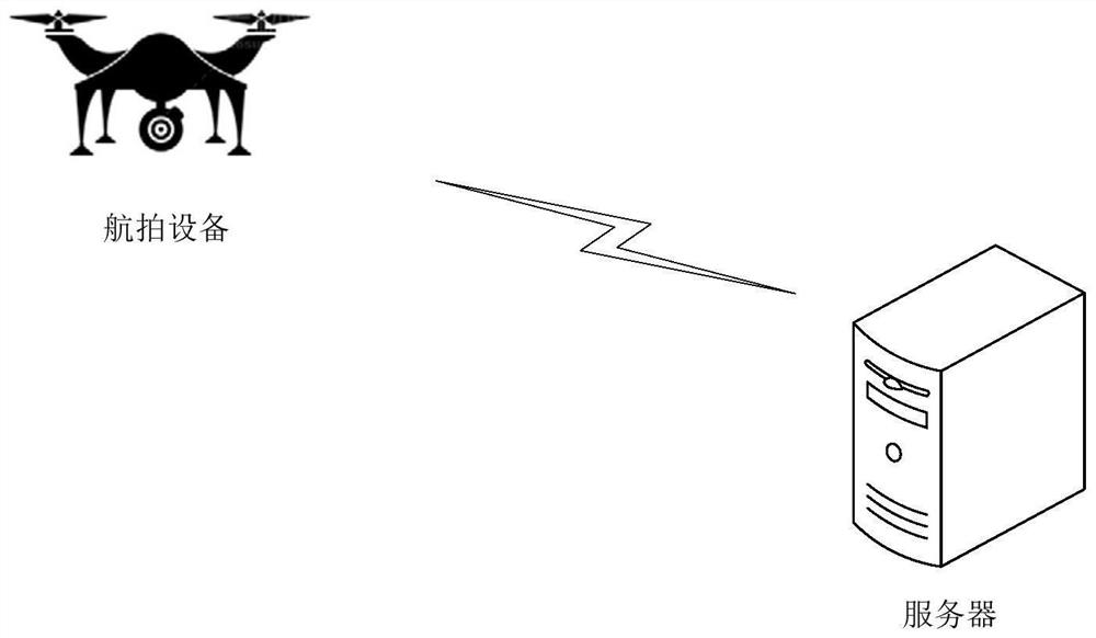 High-precision map updating method and equipment