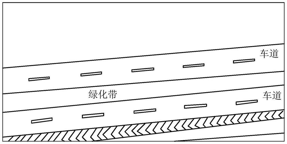 High-precision map updating method and equipment