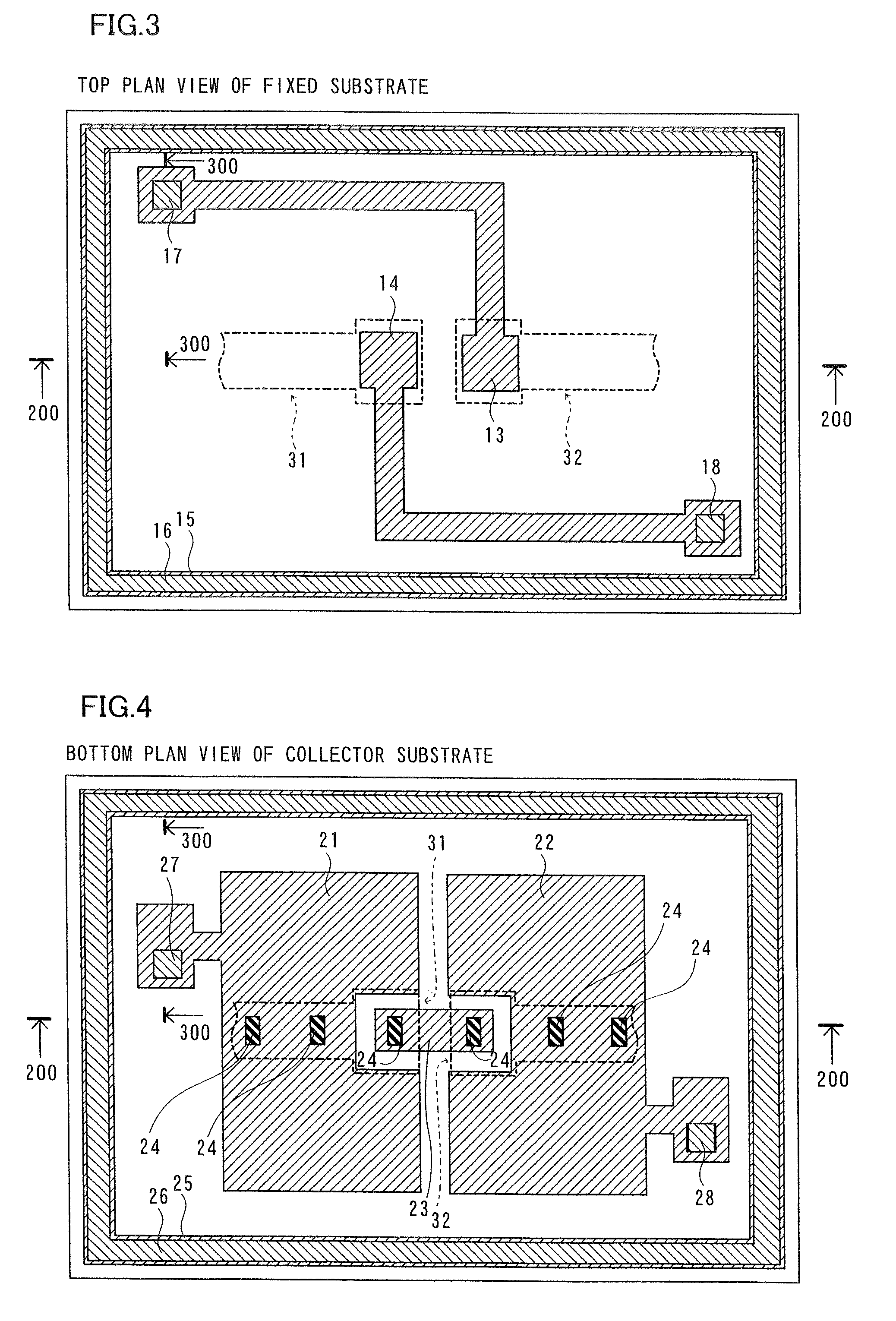 Electrostatic induction generator