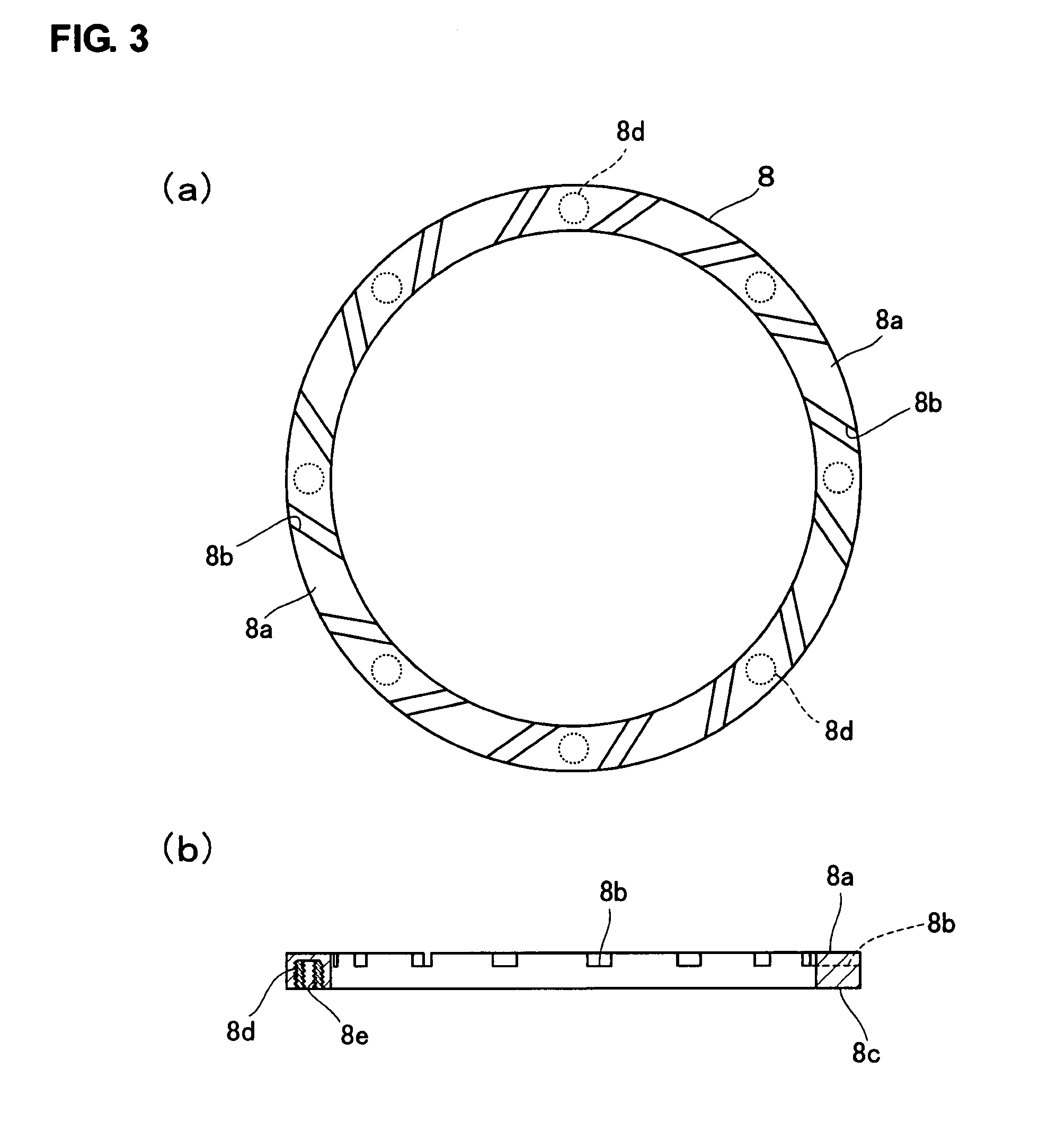 CMP-apparatus retainer ring and manufacturing method thereof, and CMP apparatus