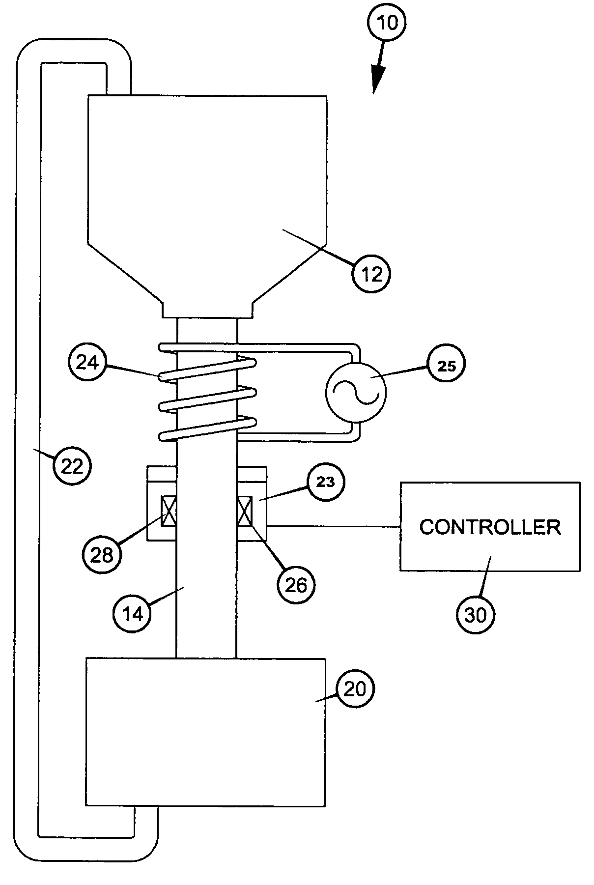 Method and apparatus for improving media flow