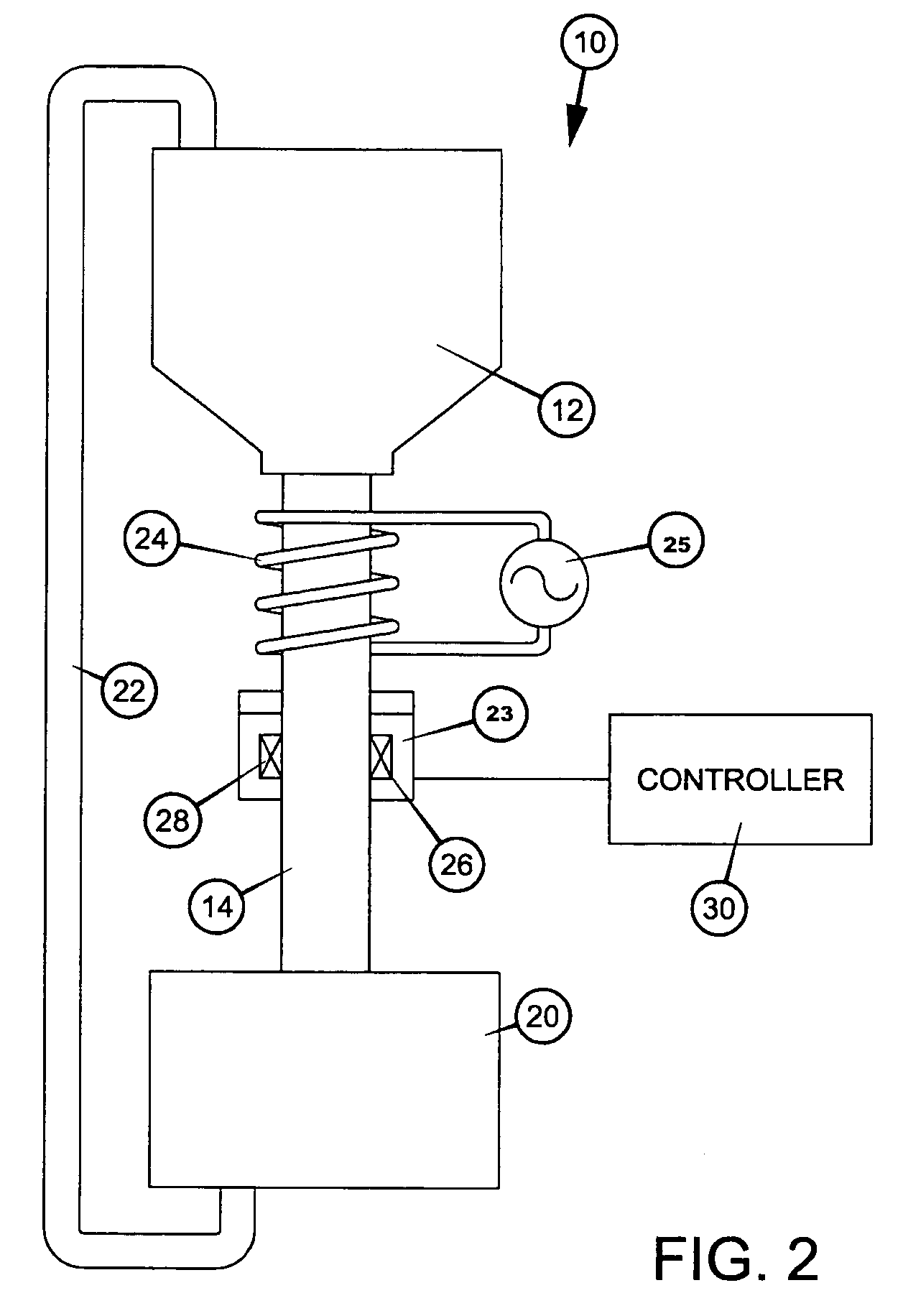 Method and apparatus for improving media flow