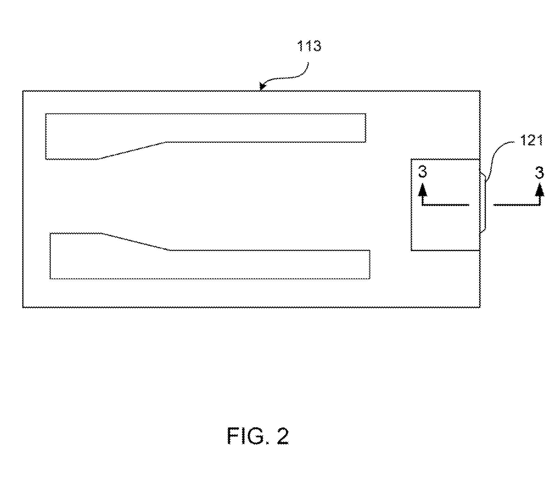 Magnetic head with self compensating dual thermal fly height control