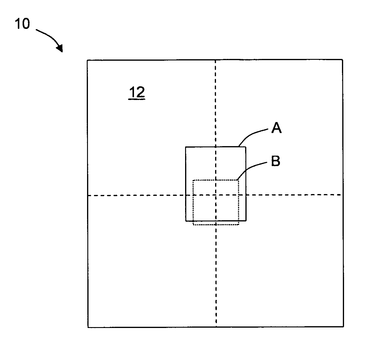 Constraint-optimization method for document layout using tradeoff generation