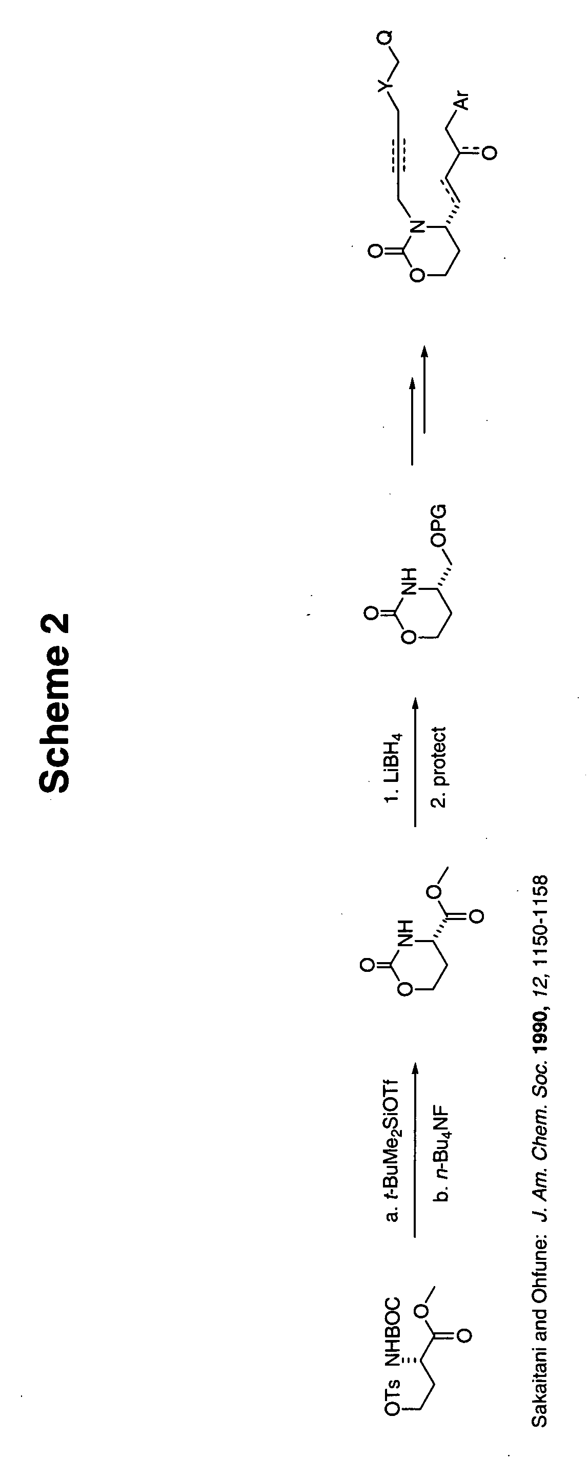 Prostaglandin analogs