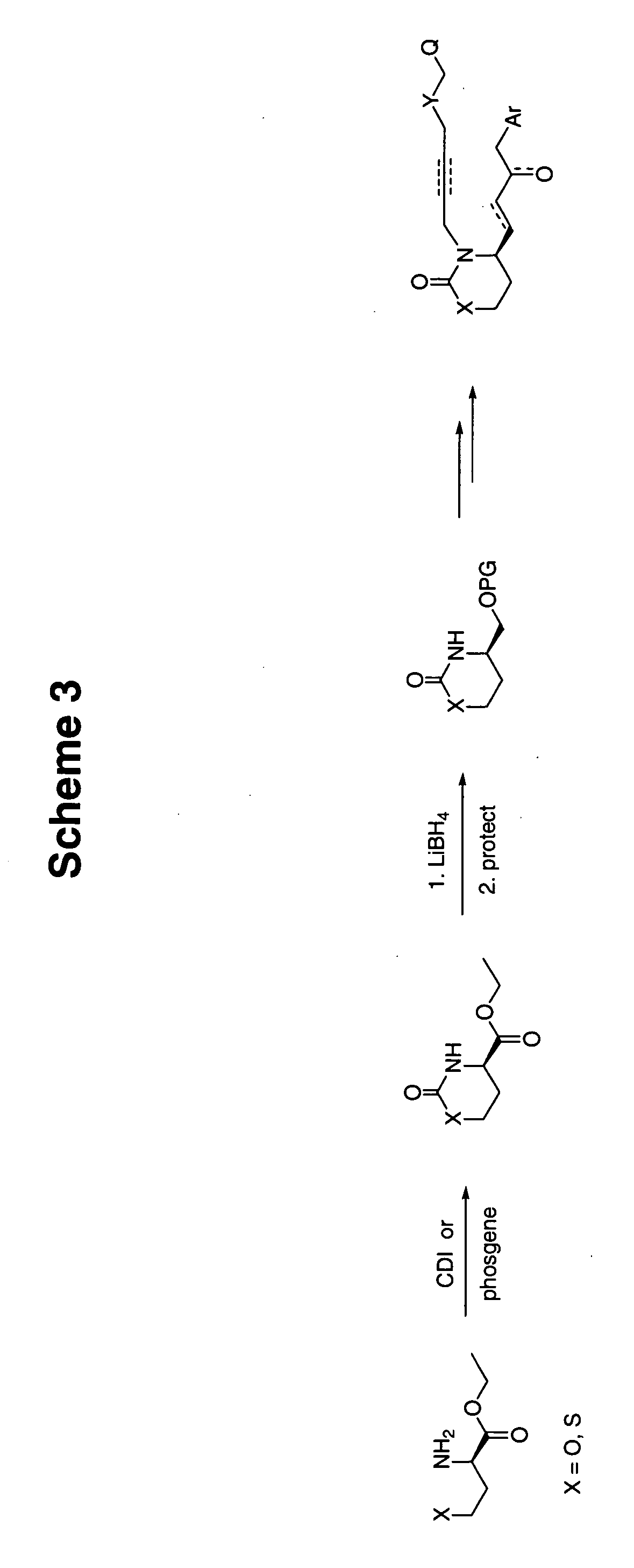 Prostaglandin analogs