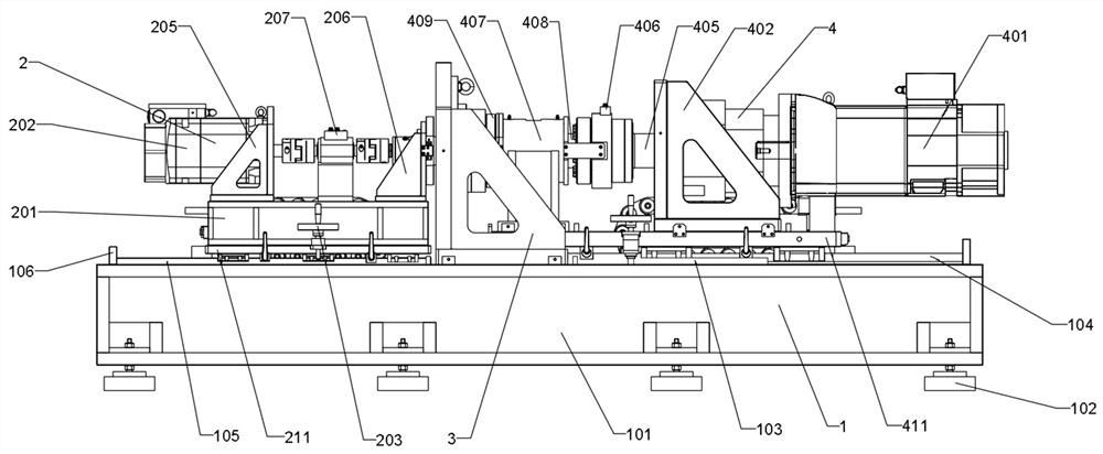 An angle sensor installation tool