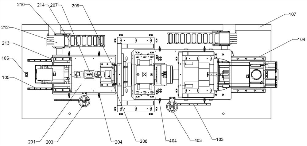 An angle sensor installation tool