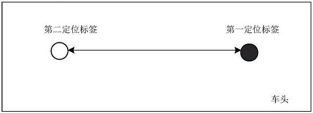 Vehicle parking detection method, terminal, server and system