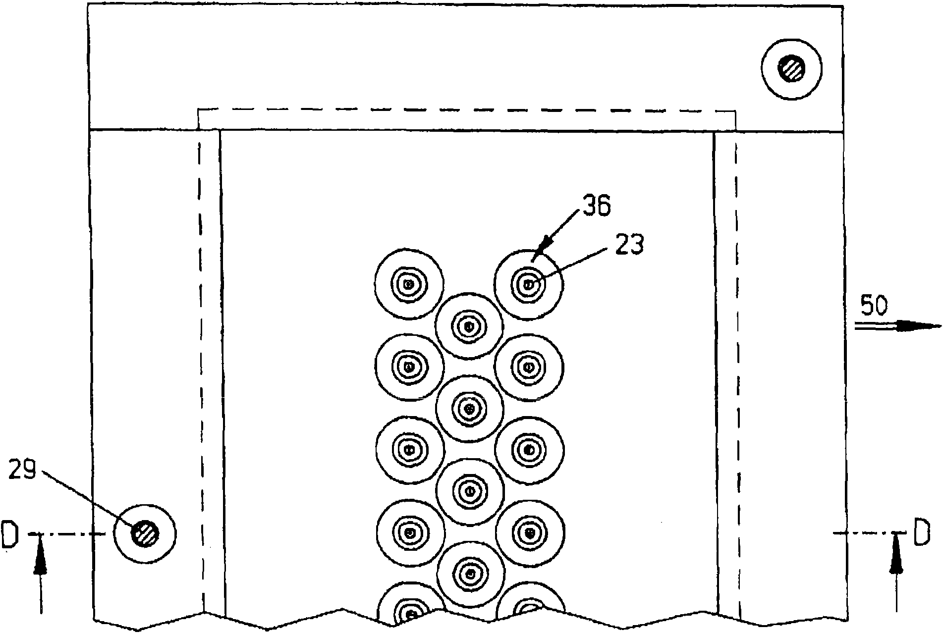 Spinning apparatus for producing fine threads by splicing