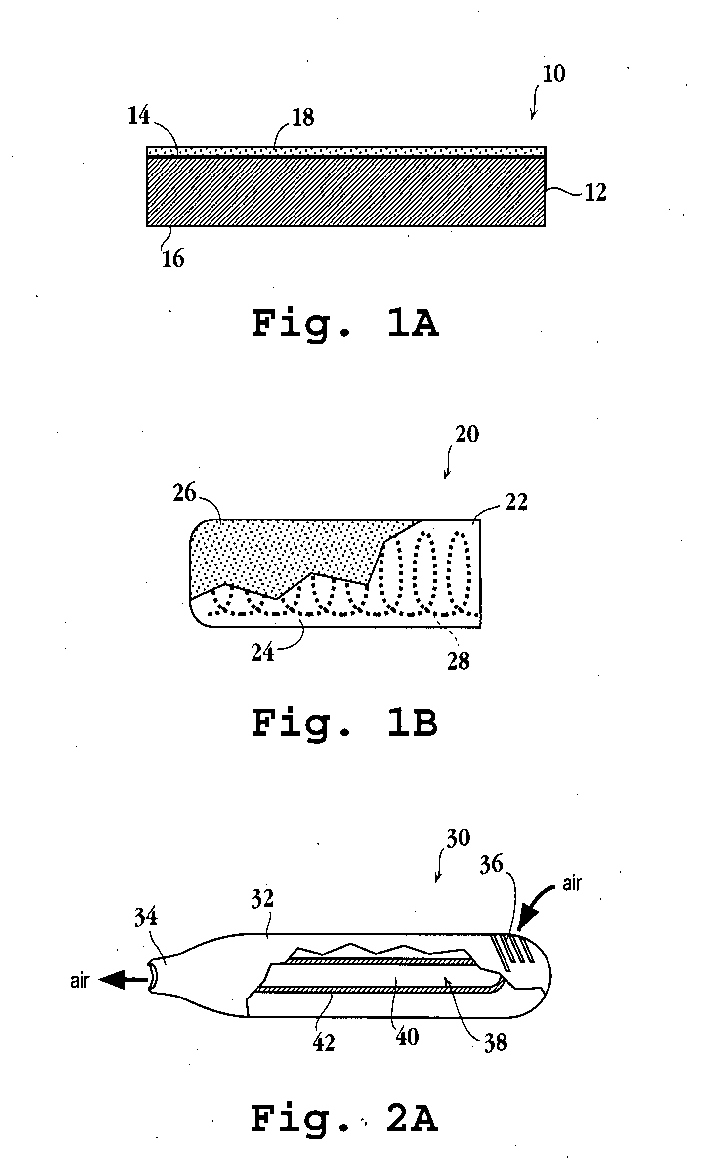 Aerosol delivery system and uses thereof