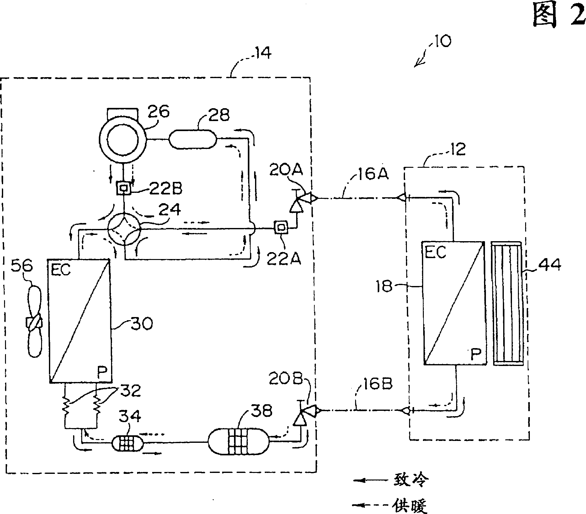 Air-conditioner (JP)