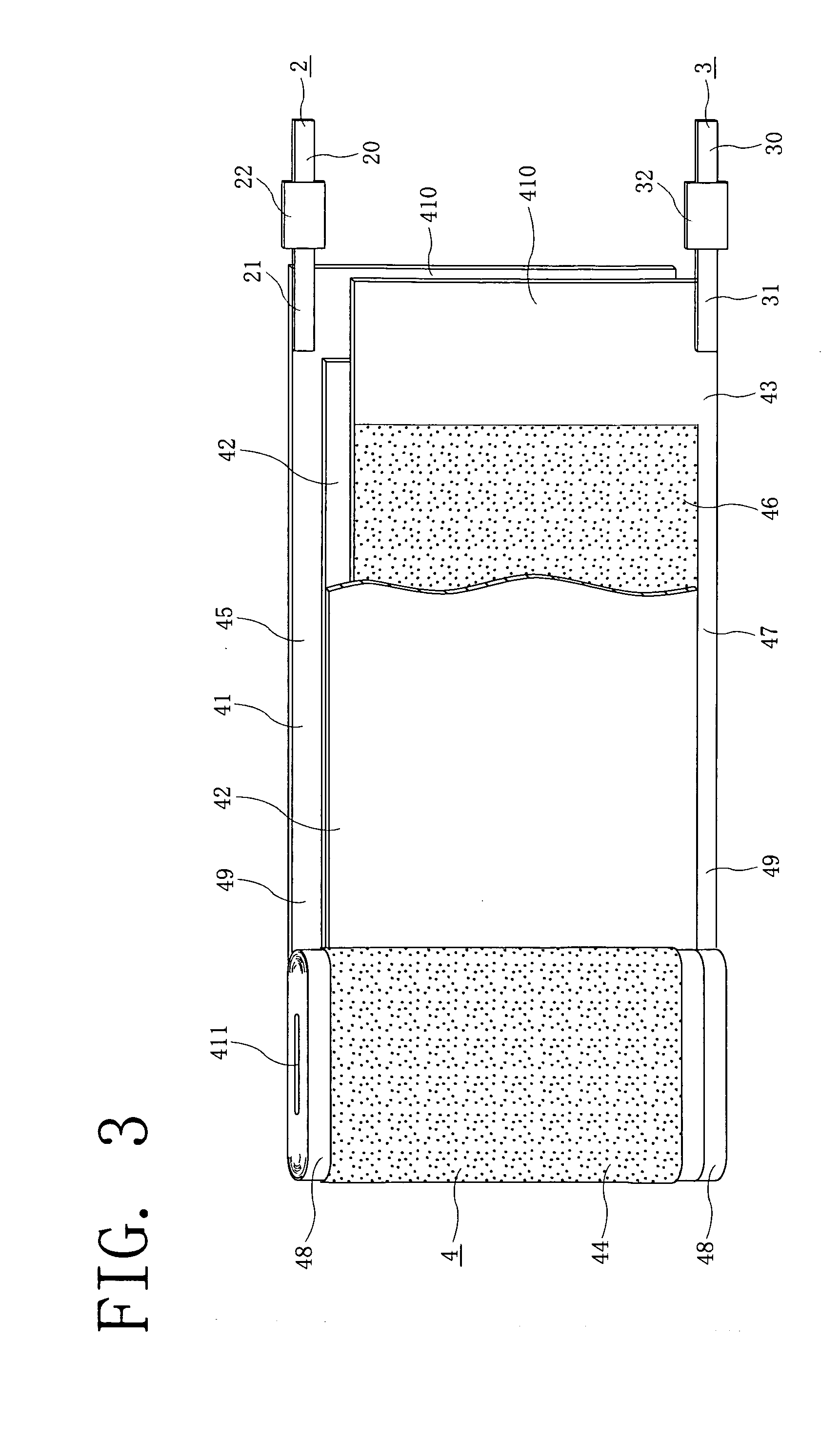 Secondary cell