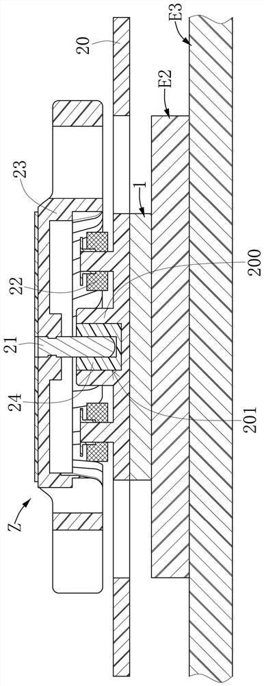 Miniature heat dissipation system