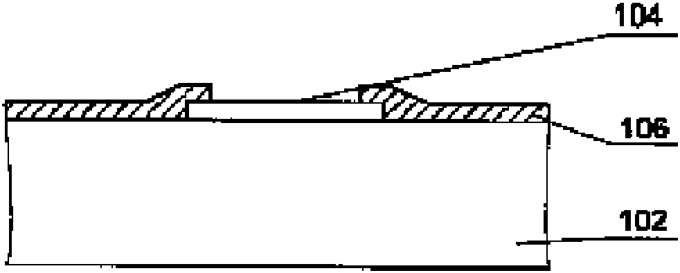 A method for forming solder bumps