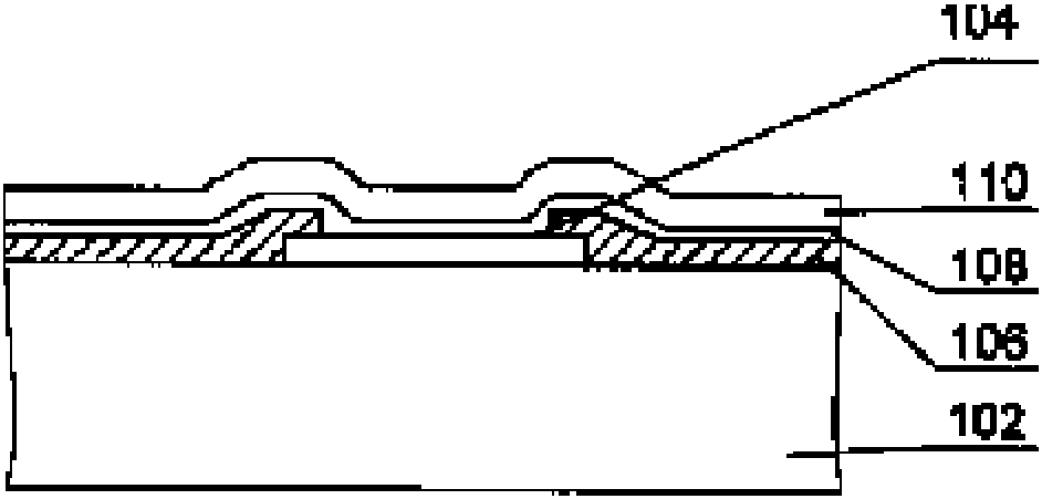 A method for forming solder bumps