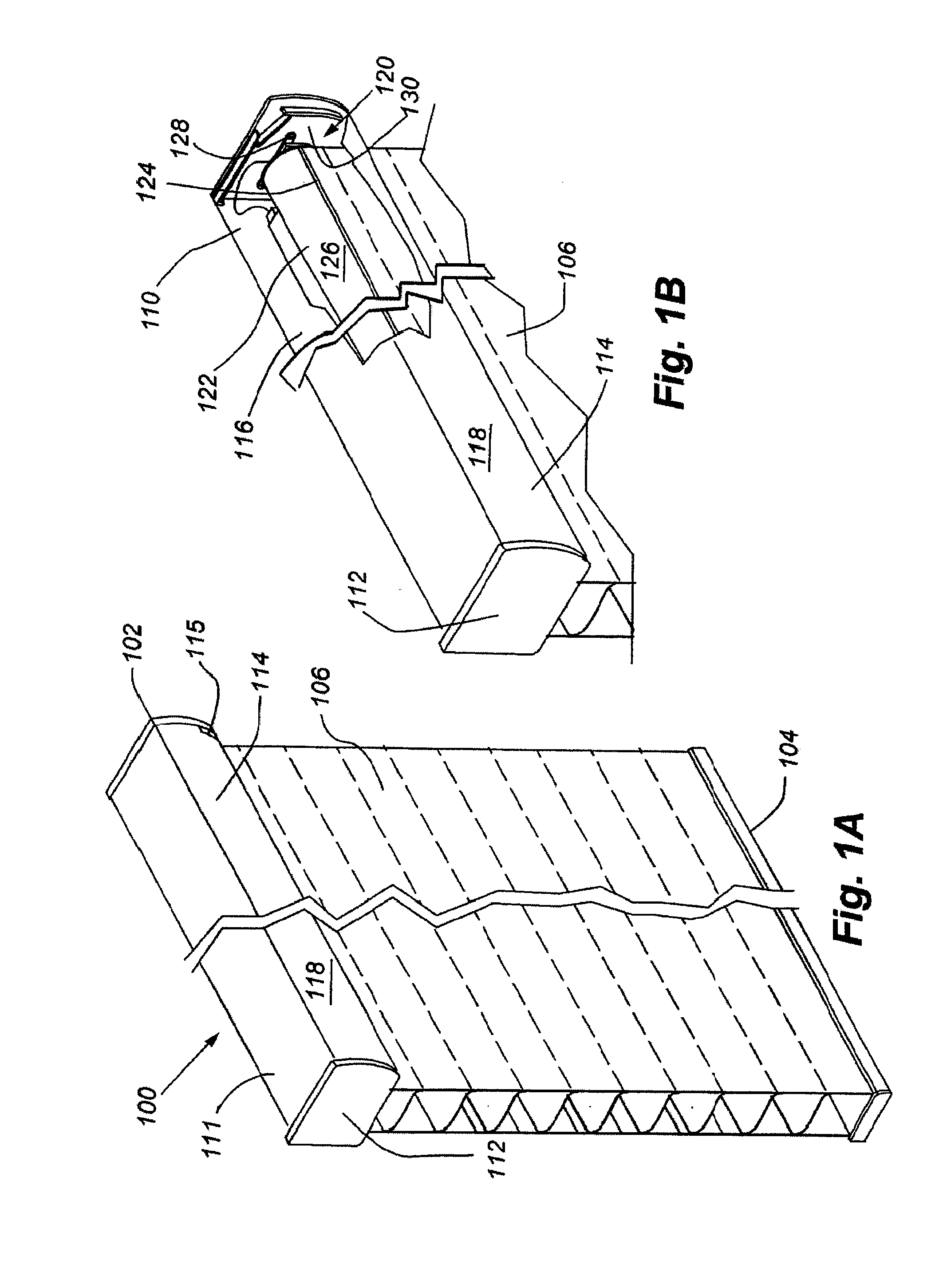 Motor arrangement for window coverings