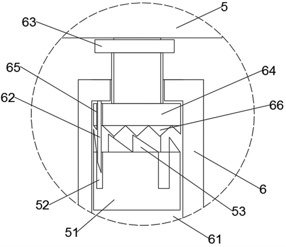 Operating mechanism of vacuum circuit breaker