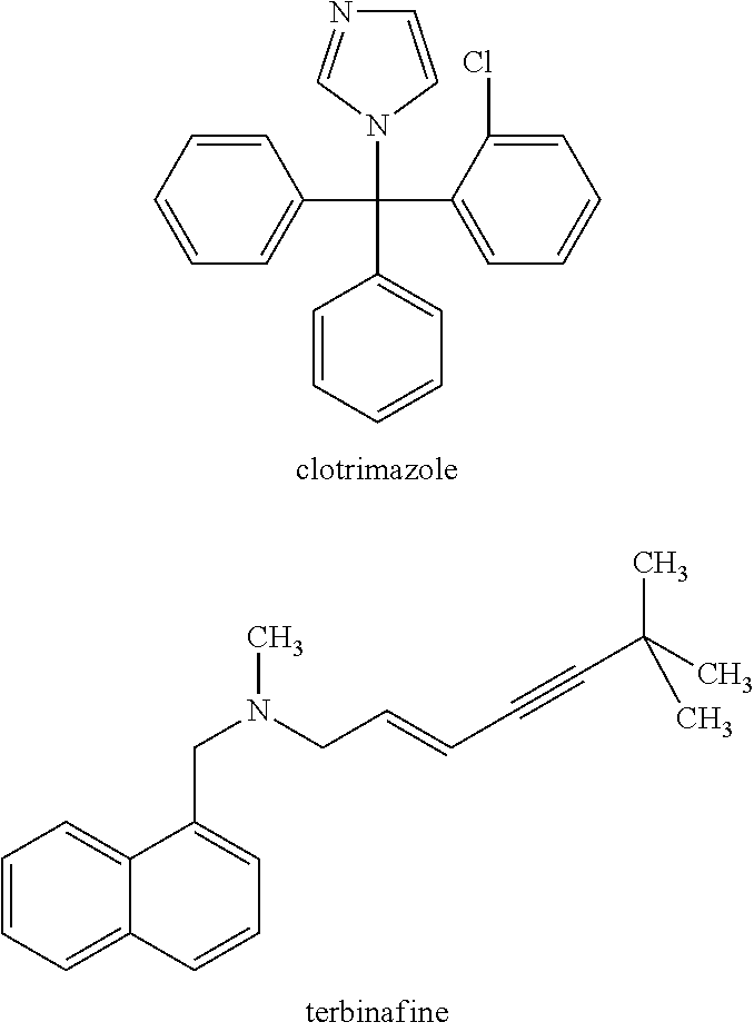 Antimicrobial formulations