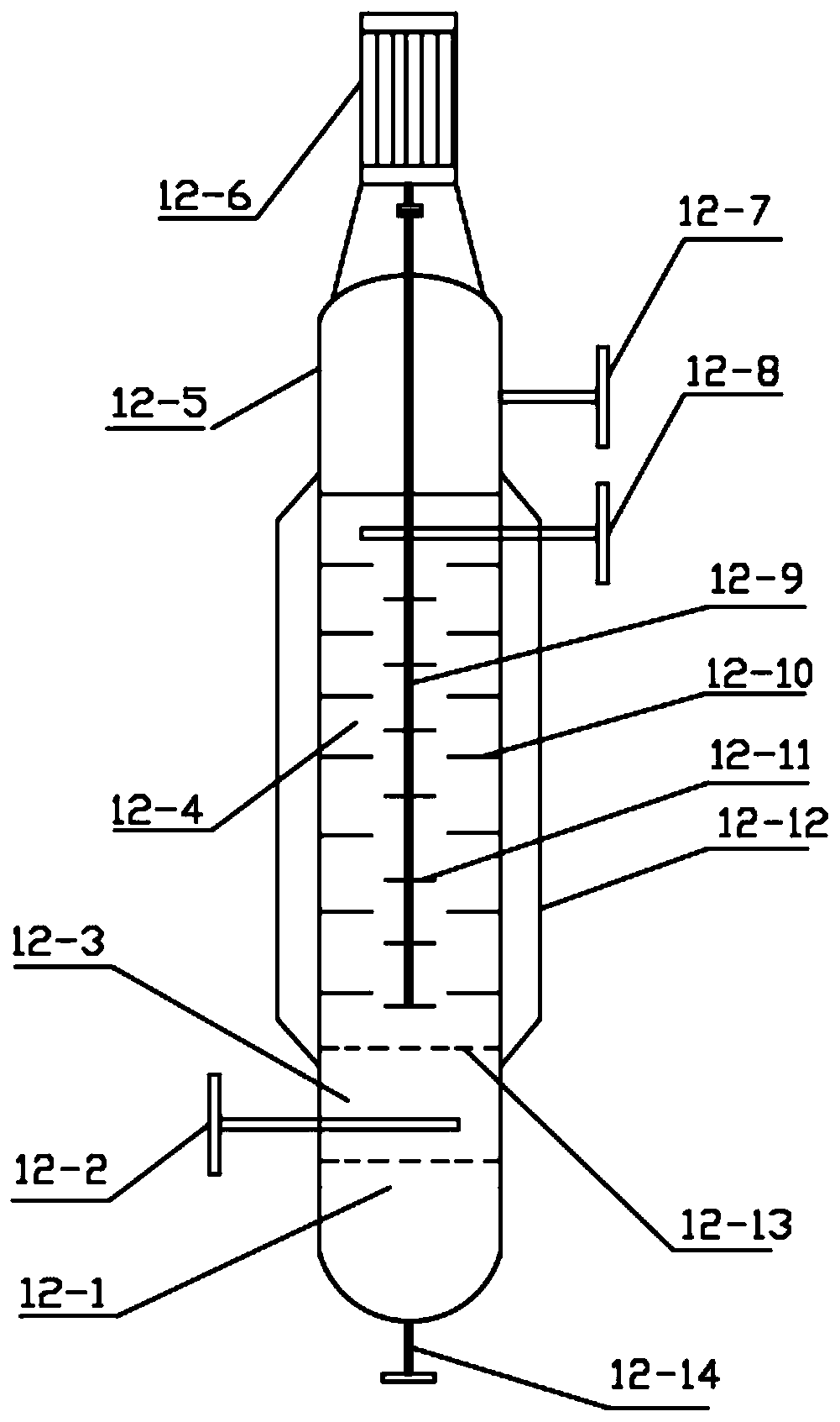 Method for co-production of furfural and glue-free fiberboards by using reeds