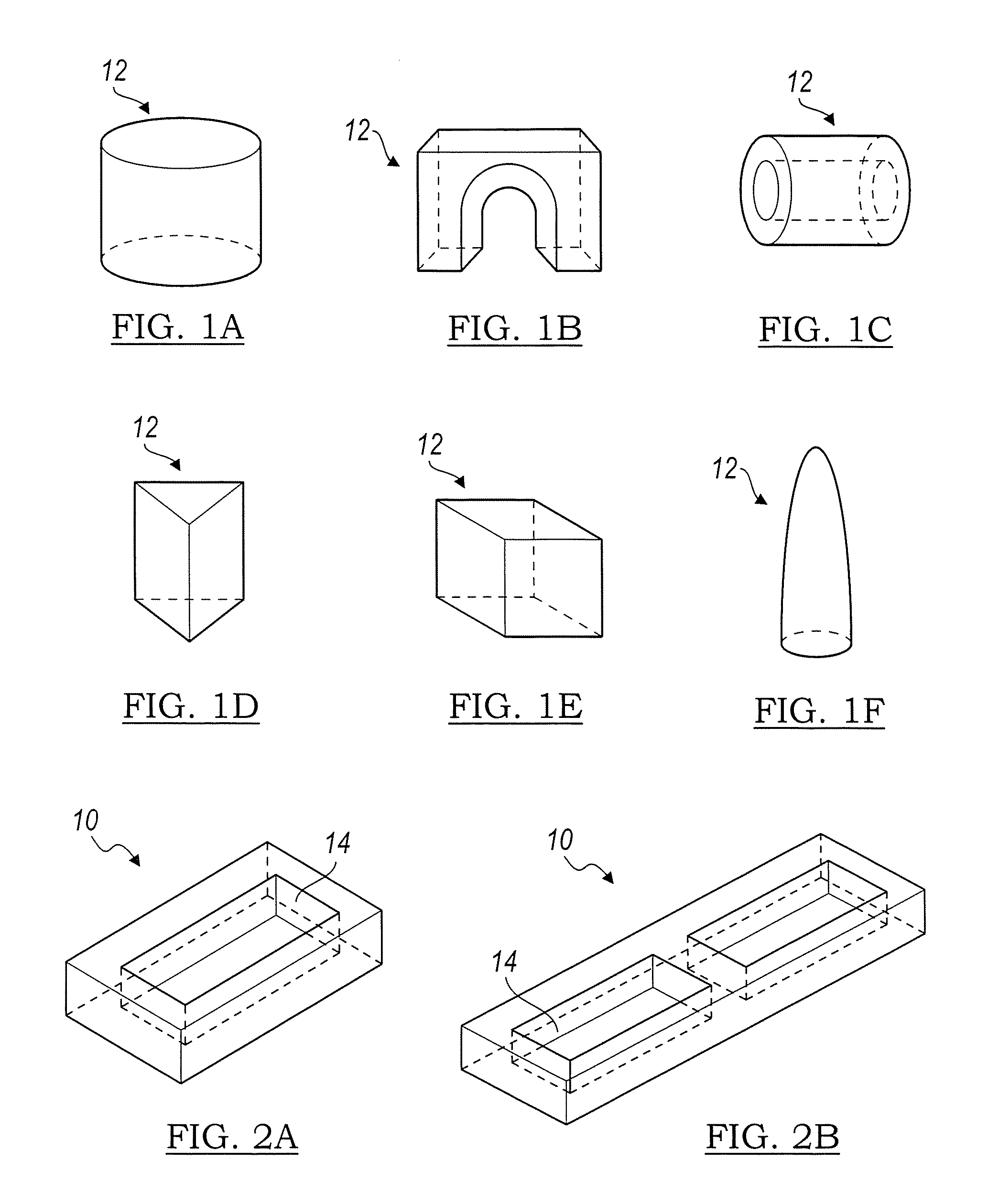 Resorbable bone graft materials