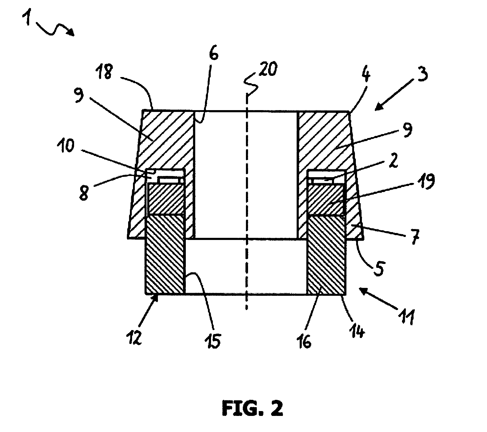 Medical handle device and illumination apparatus