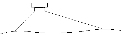 Mold molded surface through A face compensation method for optimizing surface quality of outer covering part of car body