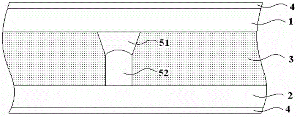 Liquid crystal display panel