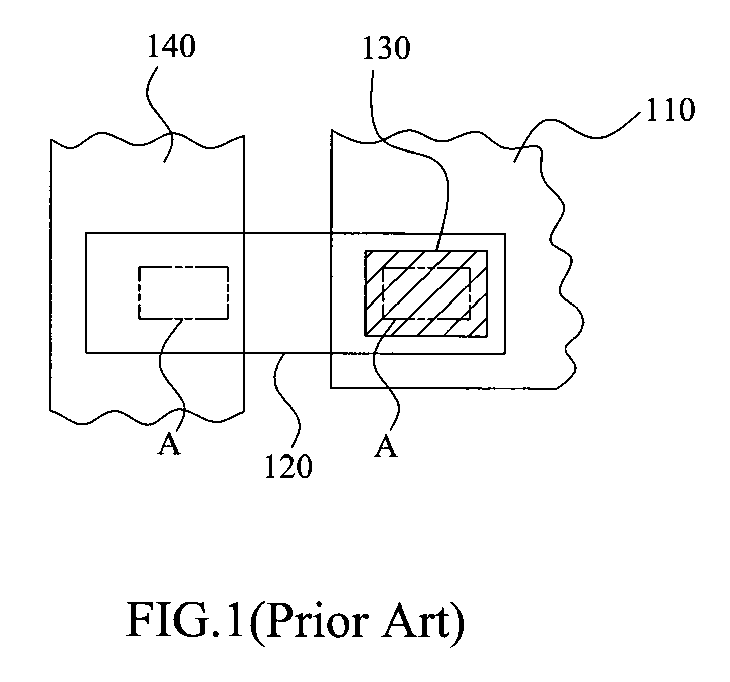 Thin film transistor array substrate and repair method thereof