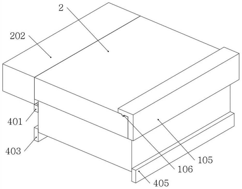 Abdominal ultrasonic image diagnosis device