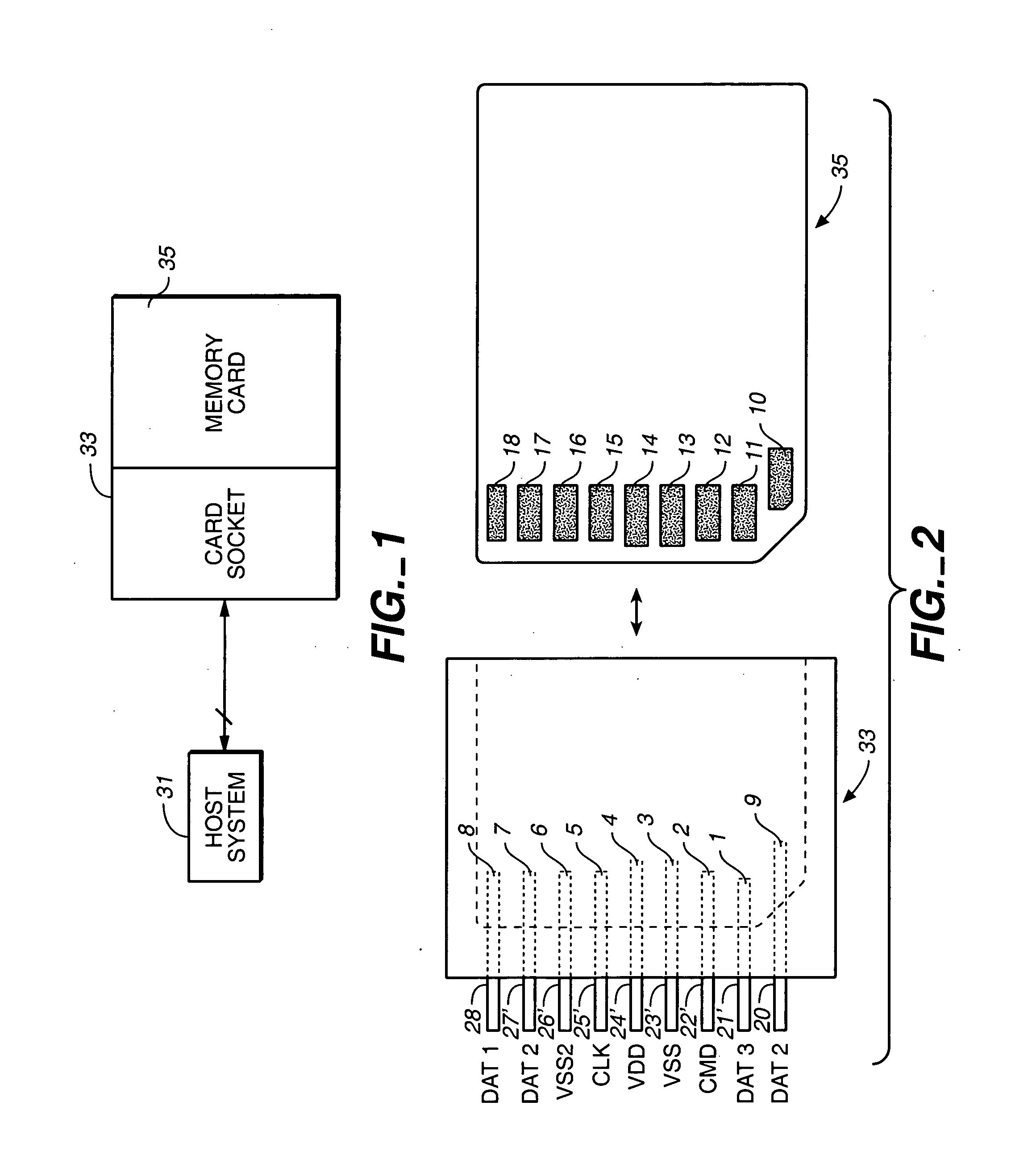 Optimized non-volatile storage systems