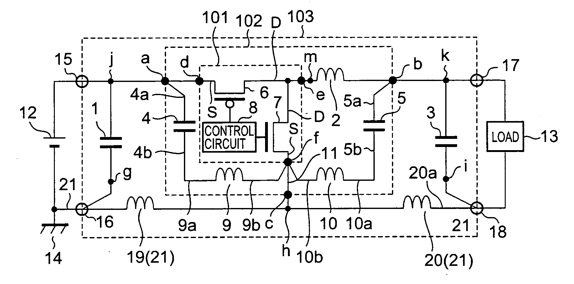 Micro-power source module