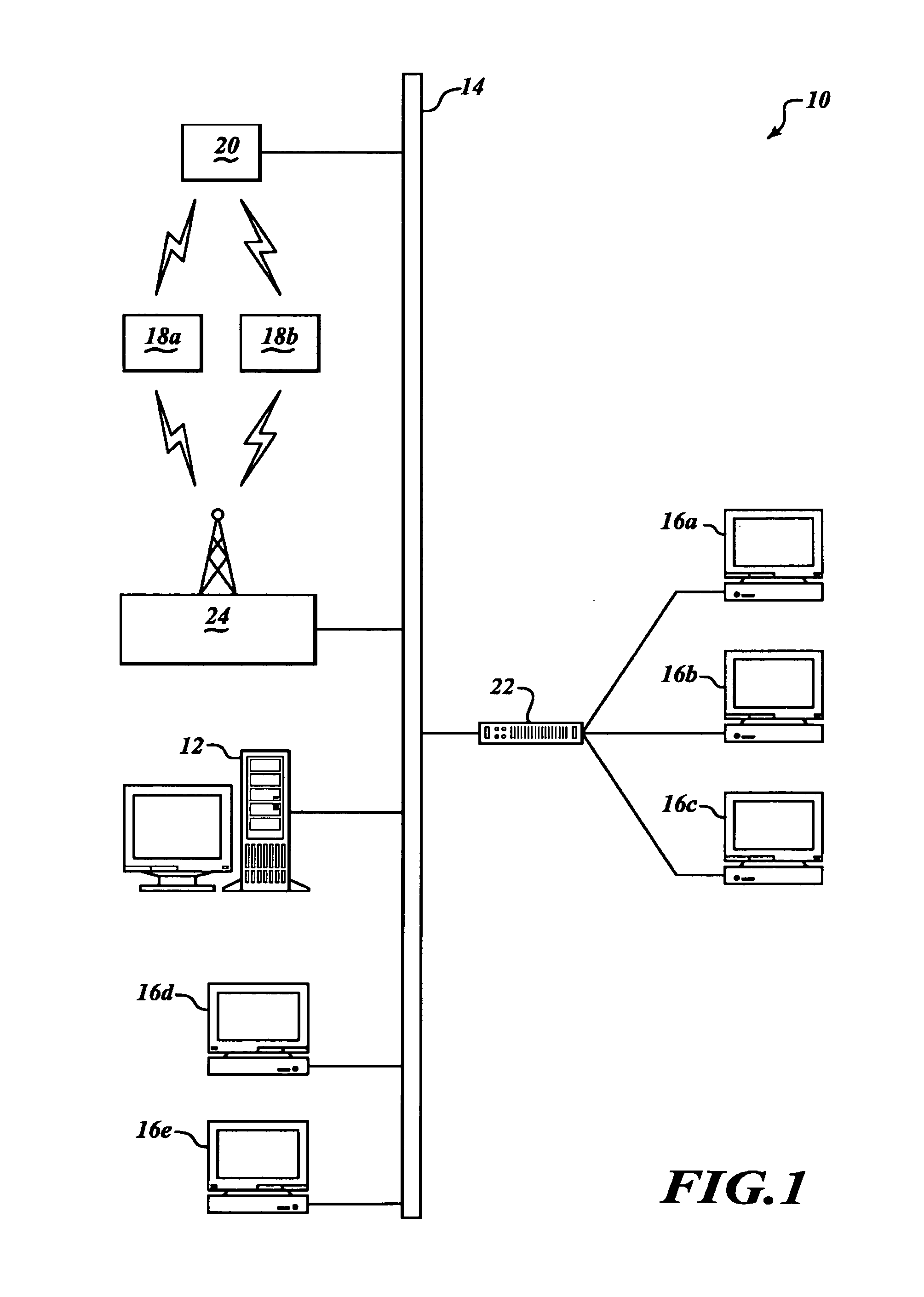 Systems for usage based rate limiting over a shared data link