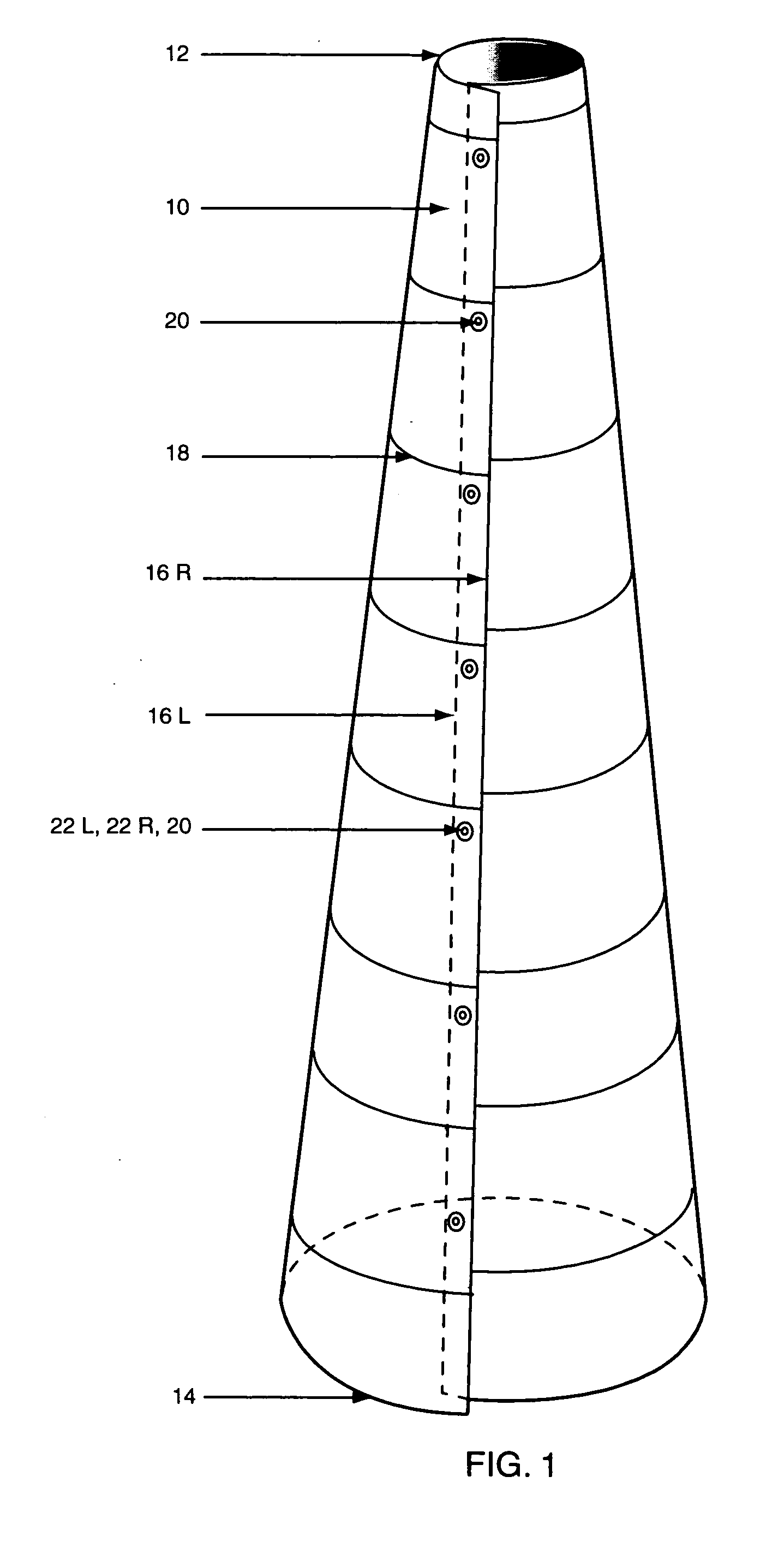 Beaded jewelry mandrel and method of jewelry assembly