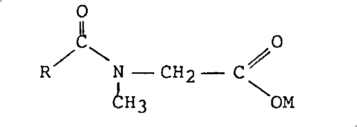 Wet leveling liquid composition and use thereof