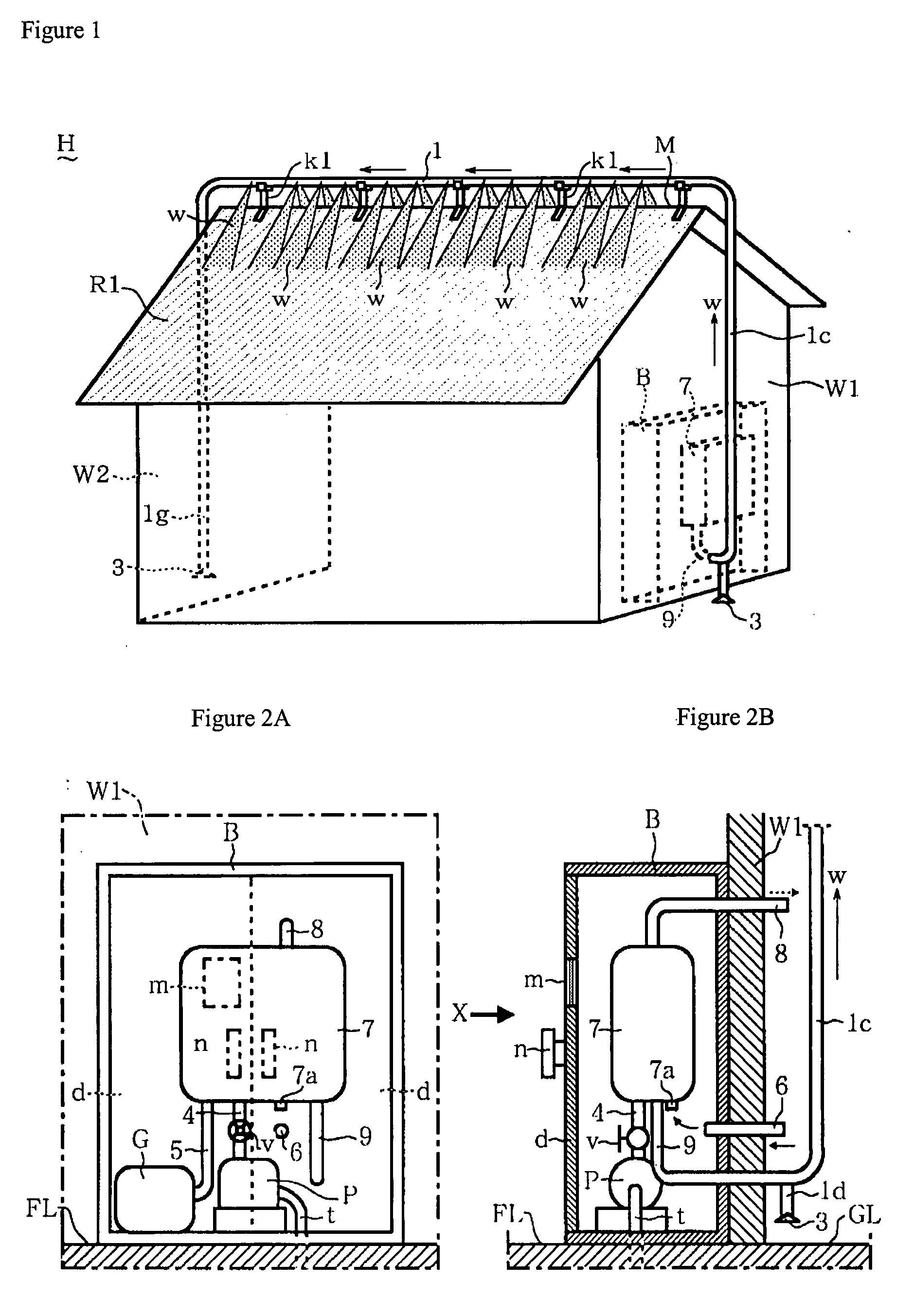 Snow removal device