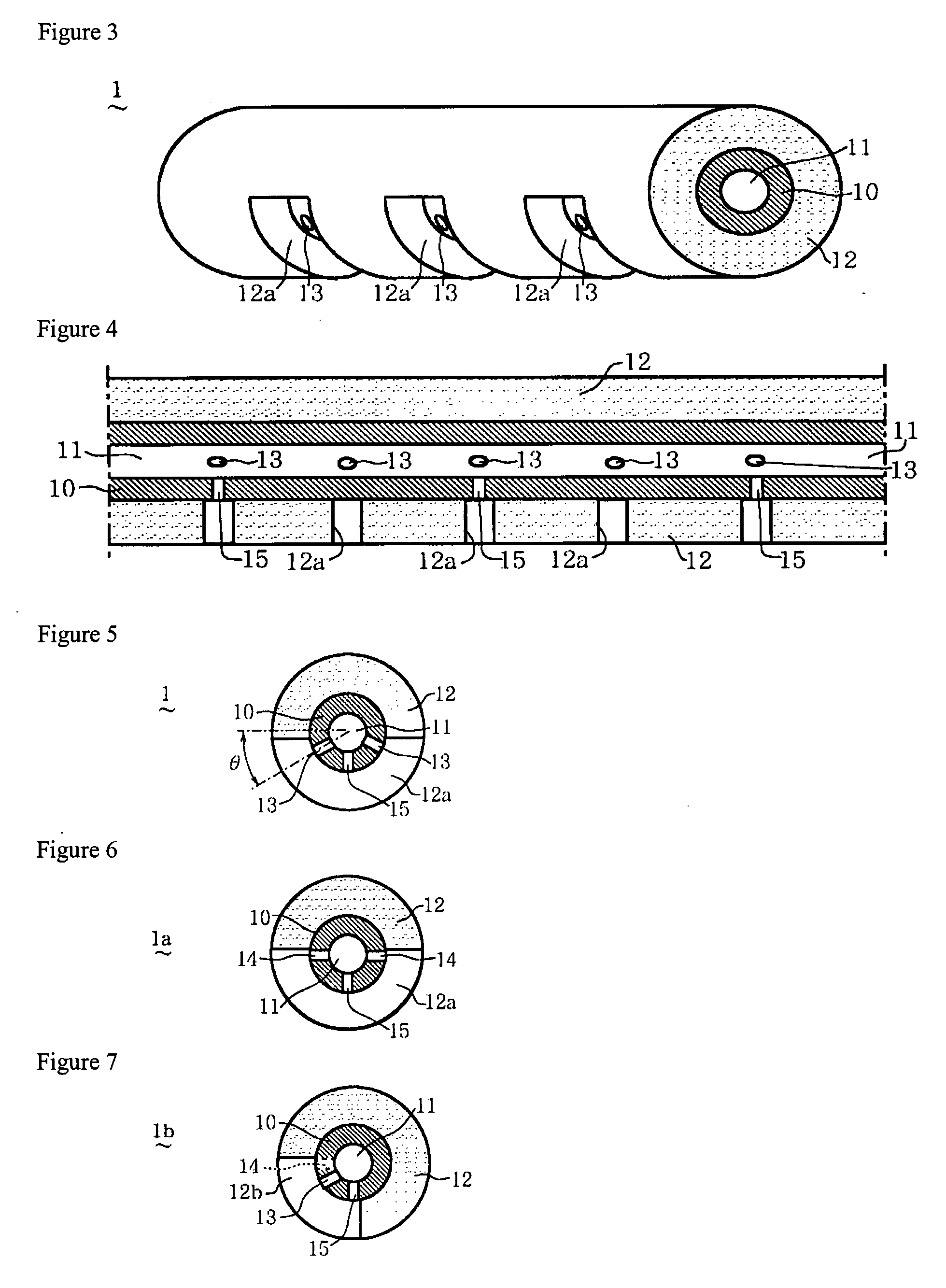 Snow removal device