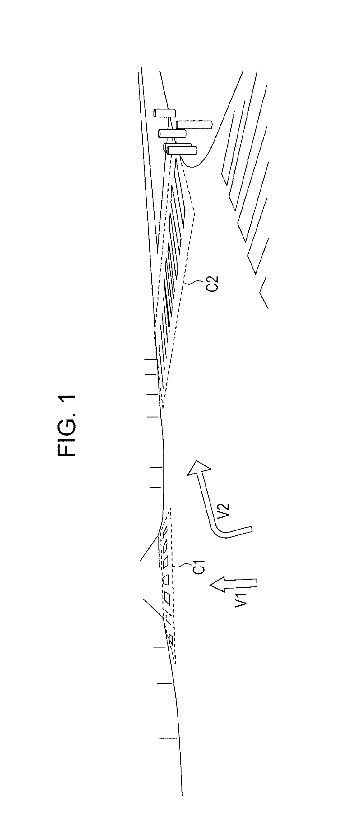 Detection device and detection method