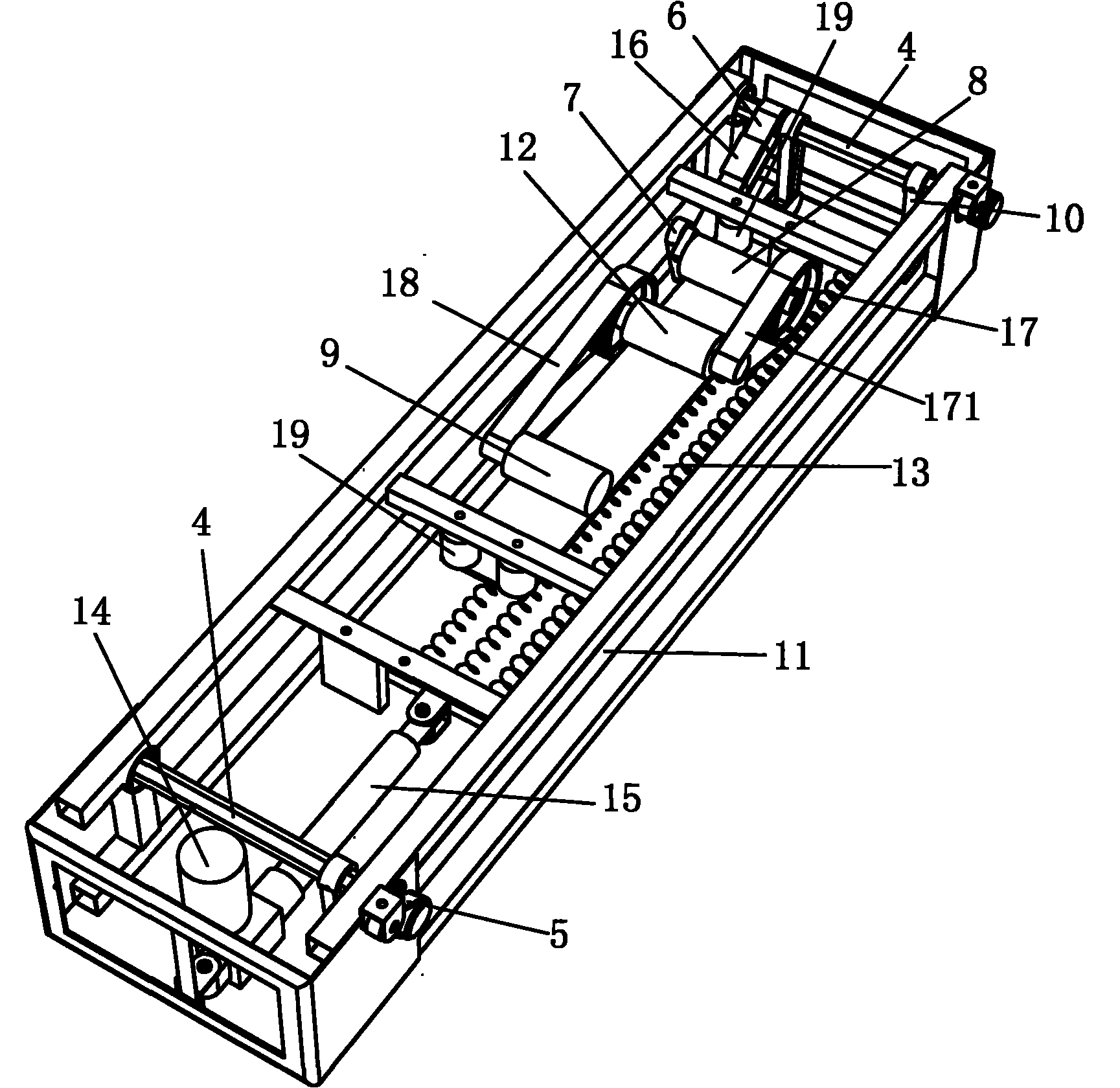 Method for improving human microcirculation through sleeping posture sway, and equipment for implementing same