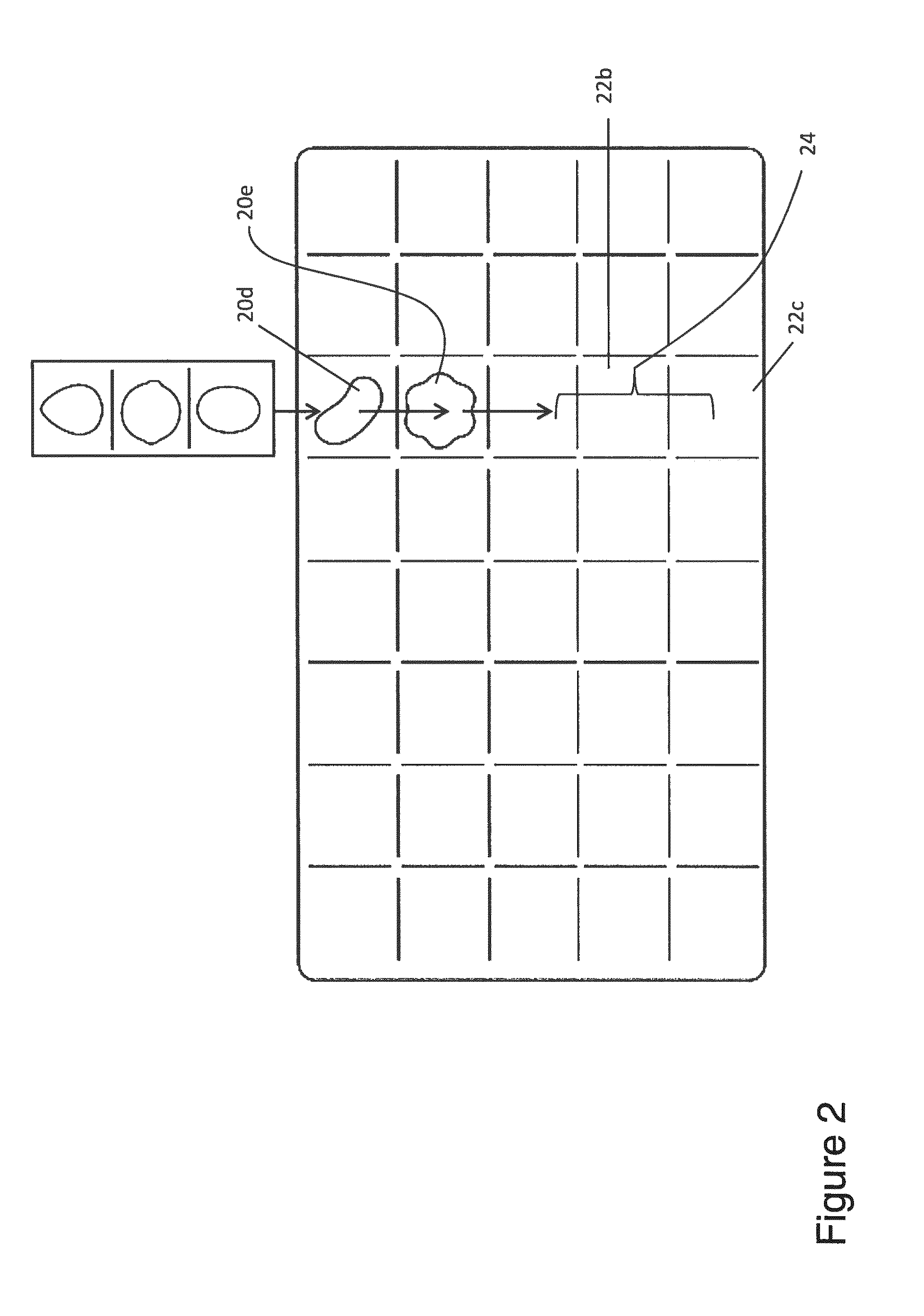 Controlling a user interface of a computer device