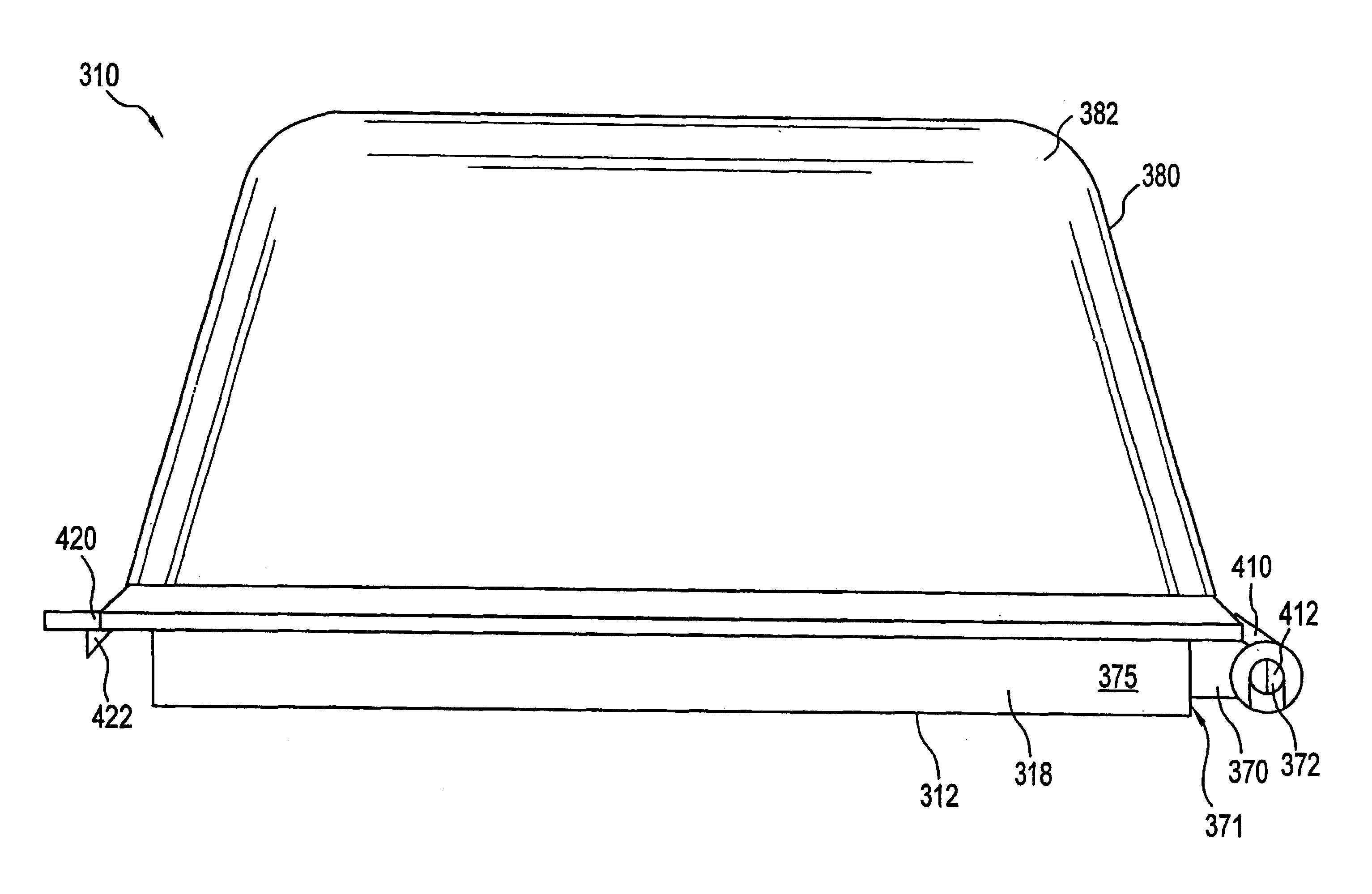 Universal cover plate