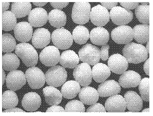 Sarpogrelate hydrochloride sustained release pellet and preparation method thereof