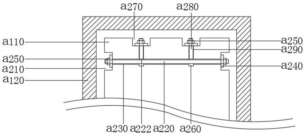 Self-circulating dry solid wood doors and windows