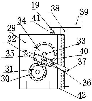 Anti-shielding intelligent monitoring device