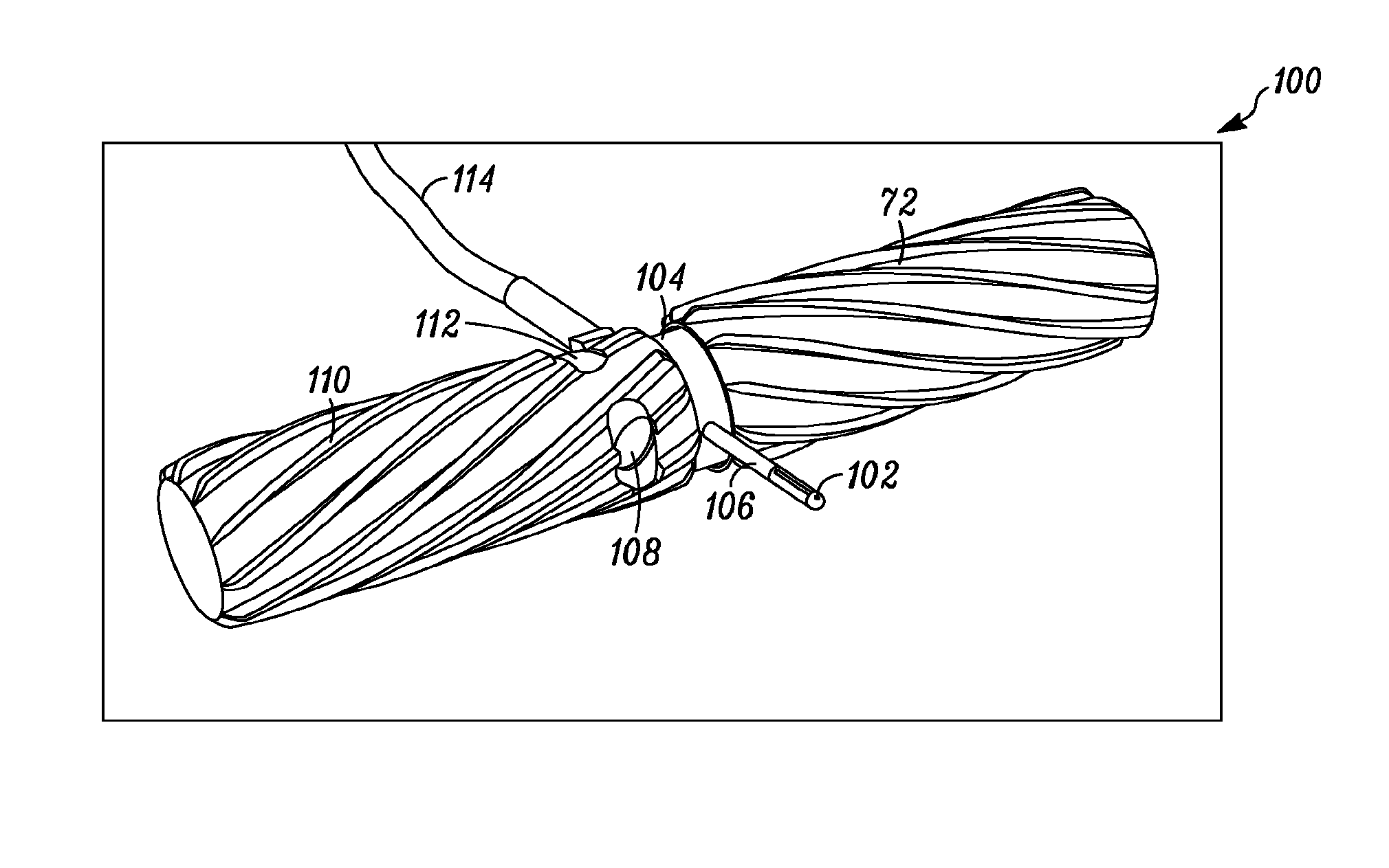 Robotic devices with agent delivery components and related methods