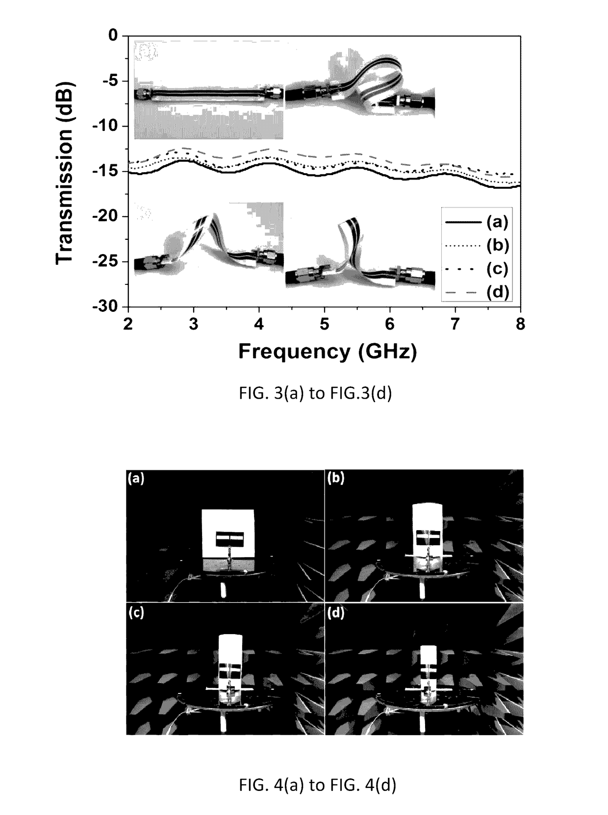 Method of Making Highly Flexible and Conductive Printed Graphene-Based Laminate for Wireless Wearable Communications