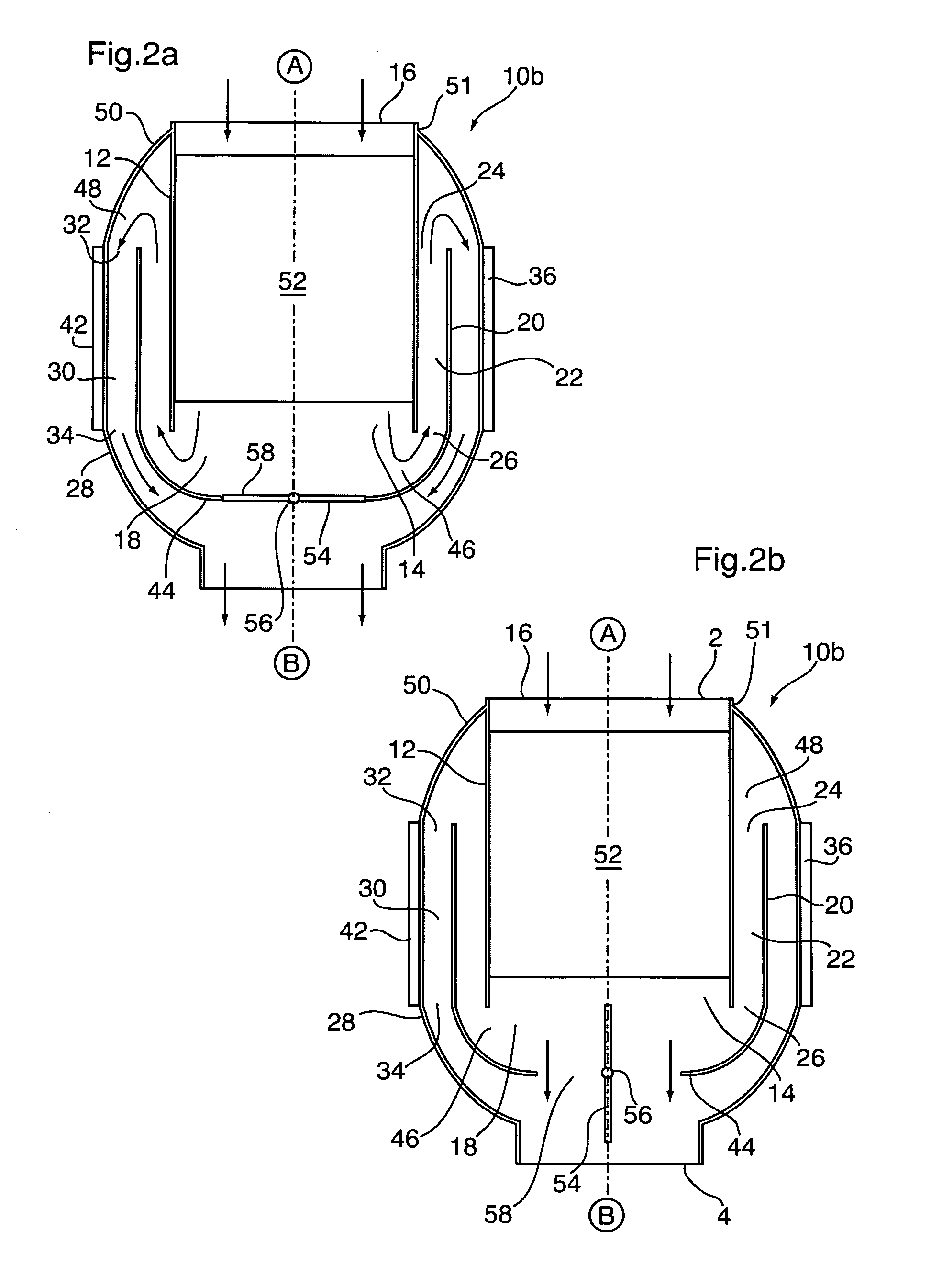 Annular Heat Exchanger